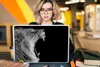 MuchoWow® Laptop Aufkleber Sticker Cover Tiere - Löwe - Produktbild-Vorschau 5
