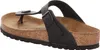 Birkenstock Gizeh BF schwarz normale Weite Gr. 38 Produktbild-Vorschau 148