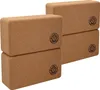 Yoga Block 4er Set VonBueren | Yogablöcke aus Kork | 22 x Produktbild-Vorschau 7