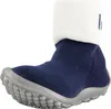 Leguano Leguanito Kinder Barfußschuh, Blau, Textil, NEU - Produktbild-Vorschau 2