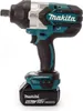 Boulonneuse à chocs LXT® MAKITA DTW1001RTJ avec 2 batteries Voir les images du produit 38