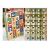 GKA XL Advent Kalender mit 24 verschiedenen reinen Produktbild-Vorschau 2
