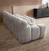DomoHome Ecksofa CAMPILE mit elektrisch verschiebbarem Produktbild-Vorschau 4