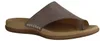 Gabor 03-700 scarpe donna muli punta separatore nubuck, Anteprima dell’immagine prodotto 46
