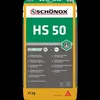 SCHÖNOX HS 50 Dickschichtspachtelmasse Produktbild-Vorschau 1