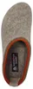Haflinger Grizzly Kris : Chaussons d'intérieur, pantoufles, Voir les images du produit 20