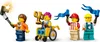 LEGO® City 60460 Bez hranic: Závod na mýdle s rampou Náhled obrázku produktu 18