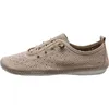 Cosmos Comfort sportlicher Schnürer Beige Produktbild-Vorschau 24