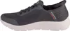 SKECHERS Go Walk Flex Hnds Up Schuhe Herren grau 44 Produktbild-Vorschau 30