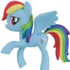 Comansi My Little Pony 4 digits Blue Blue One Size Voir les images du produit 1
