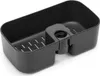Brabantia Shower Caddy, Koupelnový organizér, Šedá, 2,8 cm, Náhled obrázku produktu 3