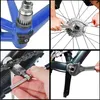 Fahrradwerkzeug  Kettenpeitsche Kettennieter Produktbild-Vorschau 5