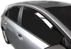 J&J Automotive | Heko Deflektory / ofuky okien pre Kia Náhľad obrázku produktu 3