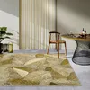 Villeroy & Boch In- & Outdoor Teppich Eugene, Gold Schwarz, Produktbild-Vorschau 2