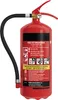 Feuerlöscher nach DIN EN3 ABC-FEUERLÖSCHER Inhalt: 6 KG Produktbild-Vorschau 2