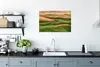 MuchoWow® Poster Traktor - Gras - Hügel 60x40 cm - Produktbild-Vorschau 3