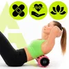 ACTIGET Rullo fitness per massaggio corporeo, massaggiatore Anteprima dell’immagine prodotto 11