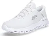 Skechers Sneakers 233010-WHT in White color size 44 Voir les images du produit 19