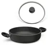 Hoffmann Schmorpfanne Ø 32 cm Aluguss 3,3 L Antihaft Produktbild-Vorschau 1