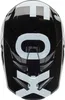 FOX V1 Shield Motocross Helm, schwarz, M (57/58) Produktbild-Vorschau 7