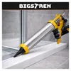 Bigstren 27563 Pistola dosatrice per silicone da 600 ml Anteprima dell’immagine prodotto 5