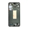 Original Display für Samsung Galaxy S23 LCD + Rahmen grün Produktbild-Vorschau 2