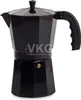 Verk 07044 Kaffeemaschine für 12 Tassen 600ml Aluminium Produktbild-Vorschau 7