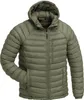 Pinewood Abisko Insulation Jacke Light Mid Green - Größe: Produktbild-Vorschau 1