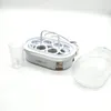 CLATRONIC Eierkocher EK 3497 weiß / silber Produktbild-Vorschau 14
