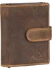 Greenburry Geldbörse Vintage 10 x 8 x 2.5 Produktbild-Vorschau 20