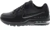 Nike Air Max Ltd 3 Black/Black-Black Black/Black-Black 40 Produktbild-Vorschau 1