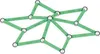 Geomag Glow Recycled, Hračka s neodýmovým magnetom, 3 rok / Náhľad obrázku produktu 6