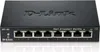 D-Link DES-108/E, 8-portowy przełącznik 10/100 Podgląd zdjęcia produktu 8
