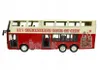 Bus à impériale télécommandé R/c 2,4g 1:18 Voir les images du produit 6