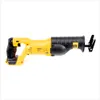 DeWalt DCS 380 N 18 V Li-Ion Scie sabre sans fil Solo - Voir les images du produit 5