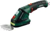 PARKSIDE® Akku Gras und Strauchschere »PGSA 4« Produktbild-Vorschau 2