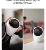 Eufy Baby Monitor E21, Aparat fotograficzny, Czarny, Biały, Podgląd zdjęcia produktu 2