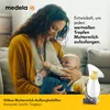 Medela 101044201 Silikon Muttermilch-Auffangbehälter Produktbild-Vorschau 2