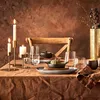 BUTLERS Wasserglas TOUCH OF GOLD 6er-Set Produktbild-Vorschau 2