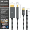 Konwerter Primewire USB typu C na HDMI kabel adapter kabel Podgląd zdjęcia produktu 2
