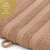 Zestaw 10 rękawic do mycia Lavea®, 15x21 cm – rękawice do Podgląd zdjęcia produktu 6