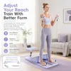 Verstellbarer Krabbeltrainer zur Gewichtsreduktion, Produktbild-Vorschau 9