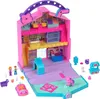 Mattel Polly Pocket Pollyville Owocowy Supermarkt HRD45 Produktbild-Vorschau 6