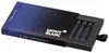 MONT BLANC Tintenpatronen 8ST blau 128198 Produktbild-Vorschau 2