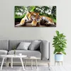 Tulup® Glas-Bild - 100x50 -Wandkunst - Wandbild hinter Produktbild-Vorschau 3