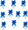 Oblique Unique 10 Geschenkschleifen mit Geschenkbändern Produktbild-Vorschau 1