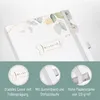 paper&you Journal Premium / dotted / A5 / Blattgold / Produktbild-Vorschau 2