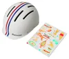 Casco per bambini Thousand JR Speedway Crème XS 49-53 cm - Anteprima dell’immagine prodotto 6