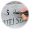 Toma Ölmarker rund schwarz für Grabsteinrestaurierung Produktbild-Vorschau 3