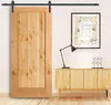 set di ferramenta per porte scorrevoli karpal 6FT (183cm) Anteprima dell’immagine prodotto 2